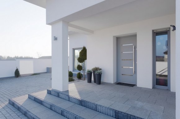 Installateur professionnel de porte et fenêtre 